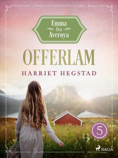 Offerlam – Emma fra Averøya, bog 5