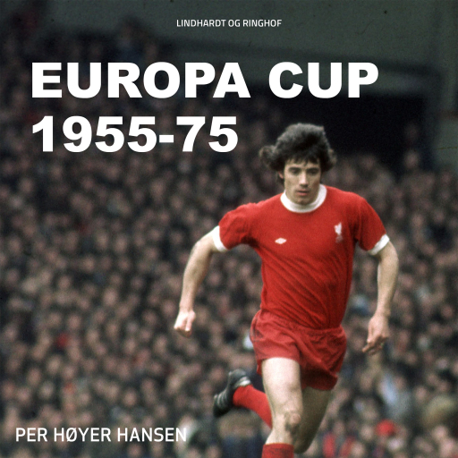 Europa Cup 1955–75