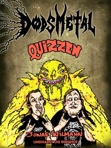 Dødsmetalquizzen