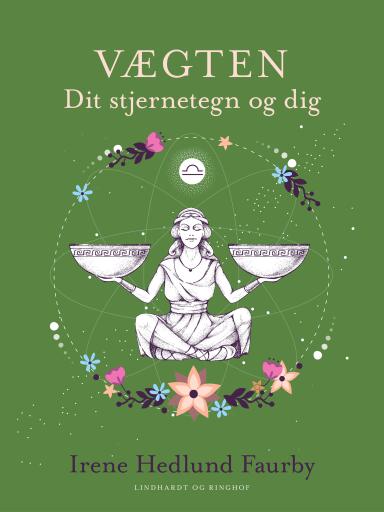 Vægten. Dit stjernetegn og dig