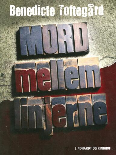 Mord mellem linjerne