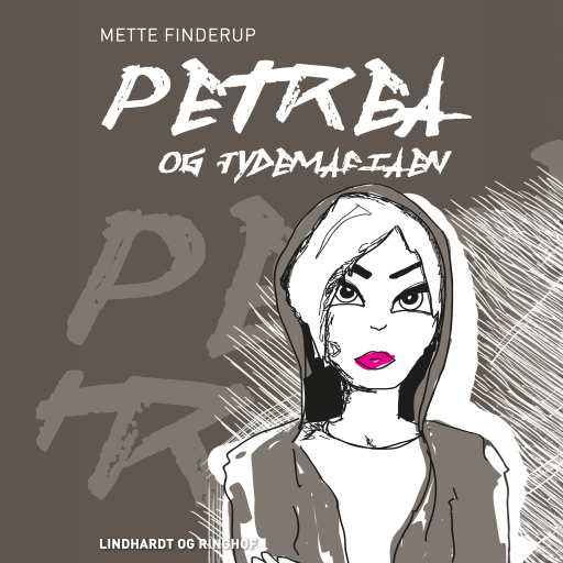 Petrea og jydemafiaen