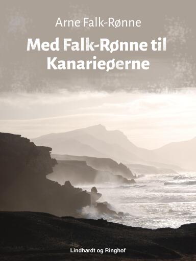 Med Falk–Rønne til Kanarieøerne
