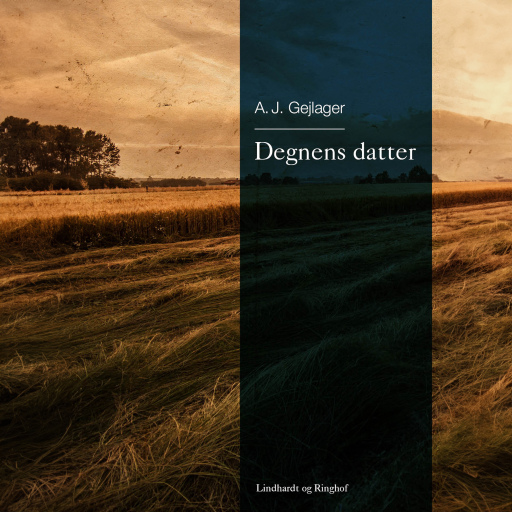 Degnens datter