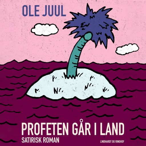 Profeten går i land