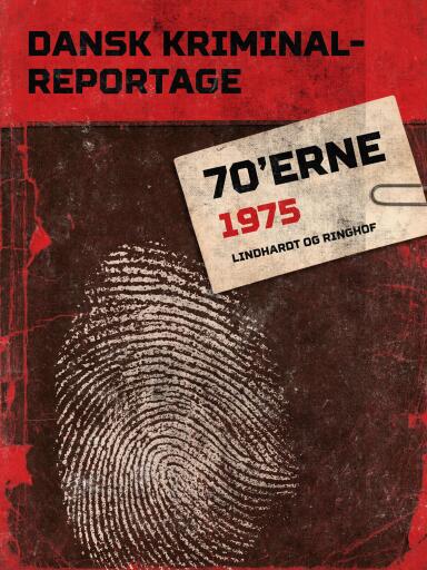 Dansk Kriminalreportage 1975
