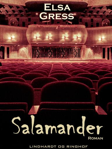 Salamander