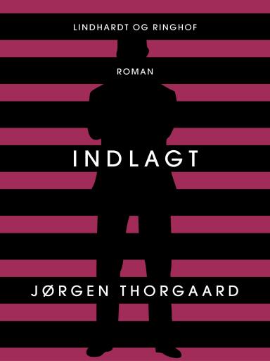 Indlagt