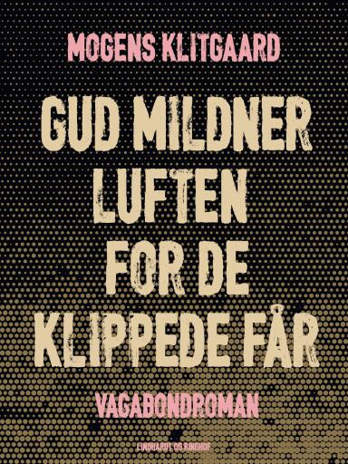 Gud mildner luften for de klippede får