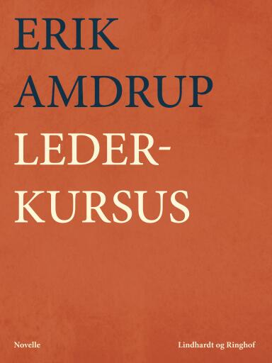Lederkursus