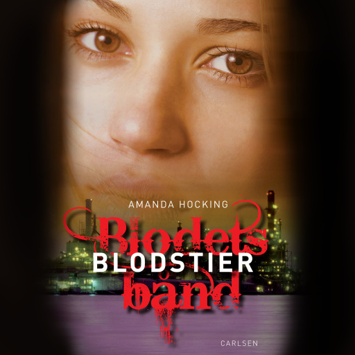 Blodets bånd 3 – Blodstier