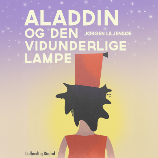 Aladdin og den vidunderlige lampe