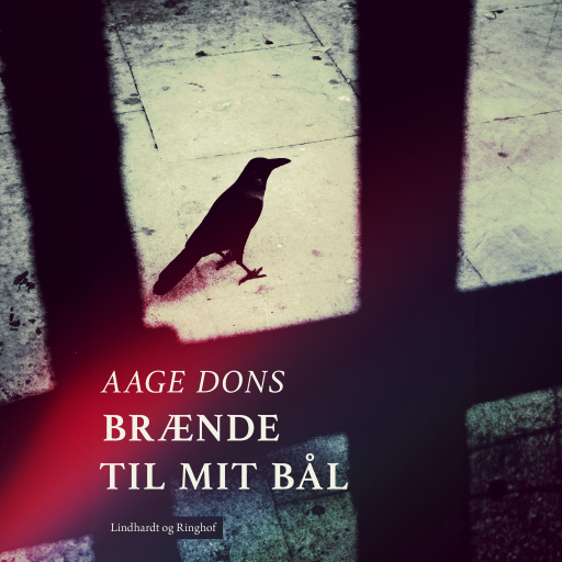 Brænde til mit bål
