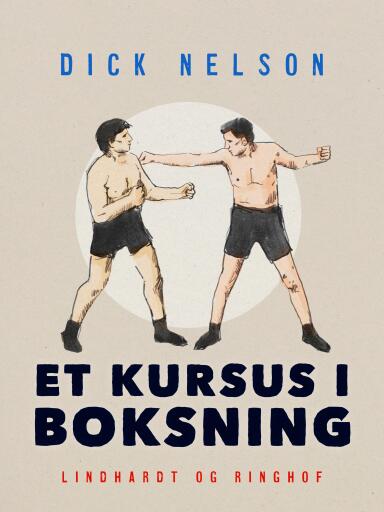 Et kursus i boksning