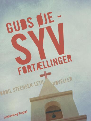 Guds øje – Syv fortællinger