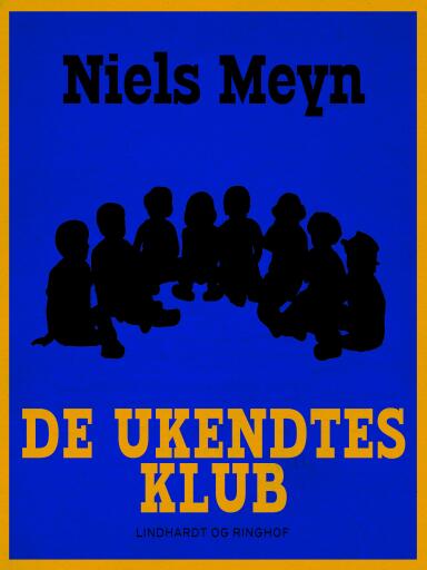 De ukendtes klub