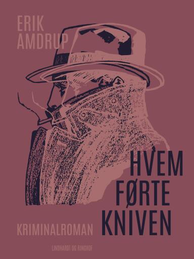 Hvem førte kniven