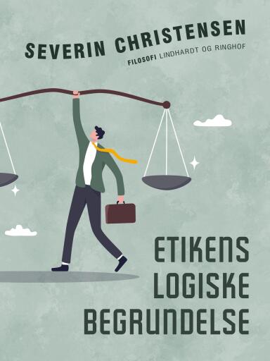 Etikens logiske begrundelse