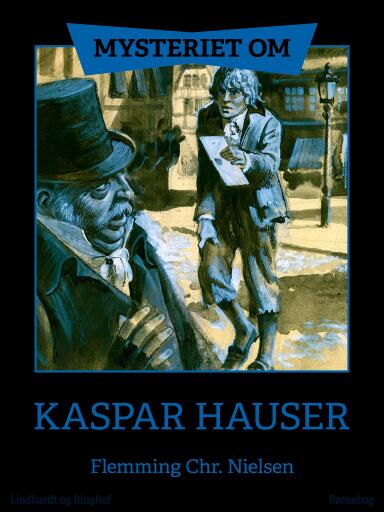 Mysteriet om Kaspar Hauser
