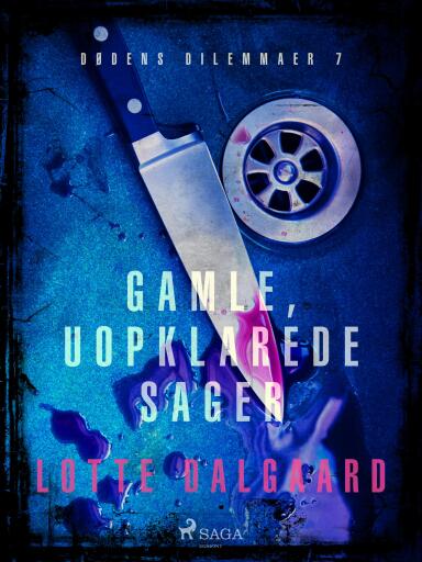 Dødens Dilemmaer 7 – Gamle, uopklarede sager