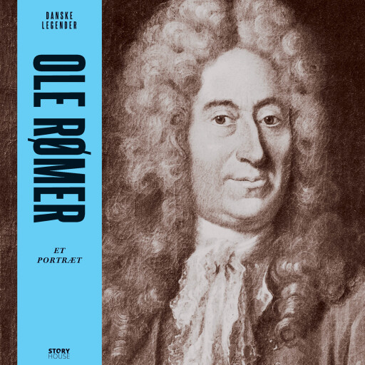 Danske legender – Ole Rømer