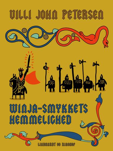 Winja–smykkets hemmelighed