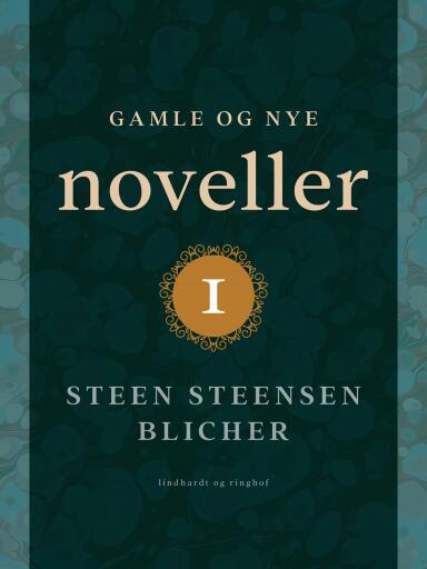 Gamle og nye noveller (1)