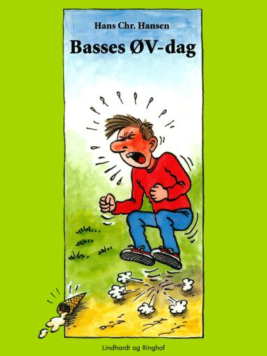 Basses øv–dag