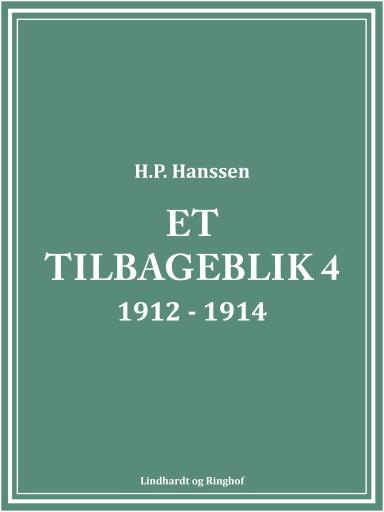 Et tilbageblik 4