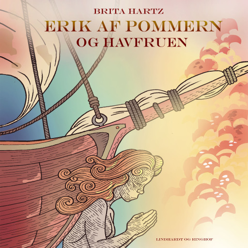 Erik af Pommern – og havfruen