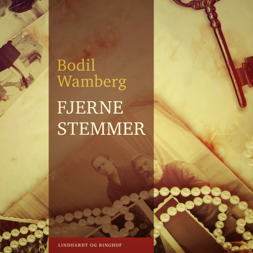 Fjerne stemmer