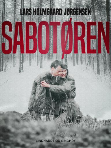 Sabotøren