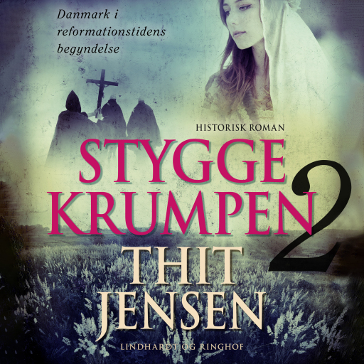 Stygge Krumpen – Del 2