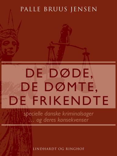 De døde, de dømte, de frikendte