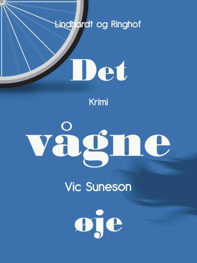 Det vågne øje