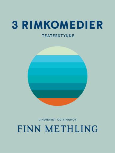 3 rimkomedier