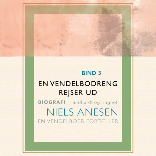 En vendelbodreng rejser ud
