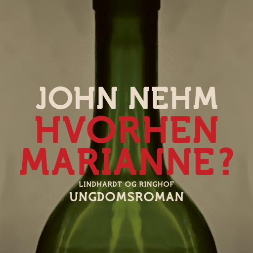 Hvorhen Marianne?