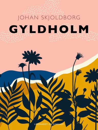 Gyldholm