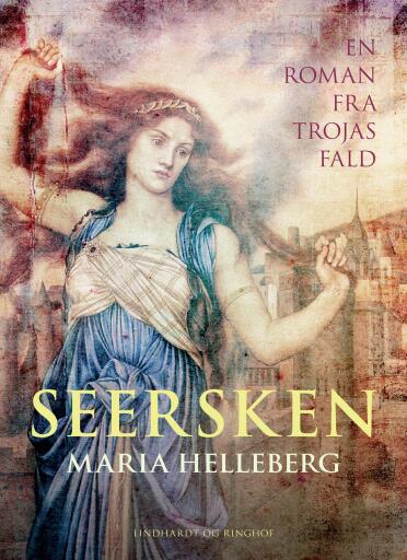 Seersken. En roman fra Trojas fald