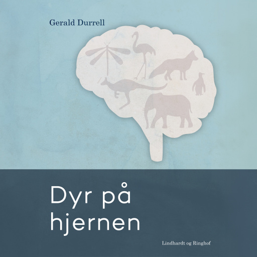 Dyr på hjernen