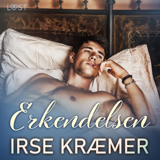 Erkendelsen – Erotisk novelle
