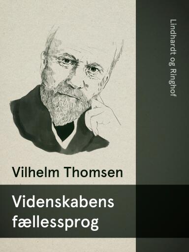 Videnskabens fællessprog