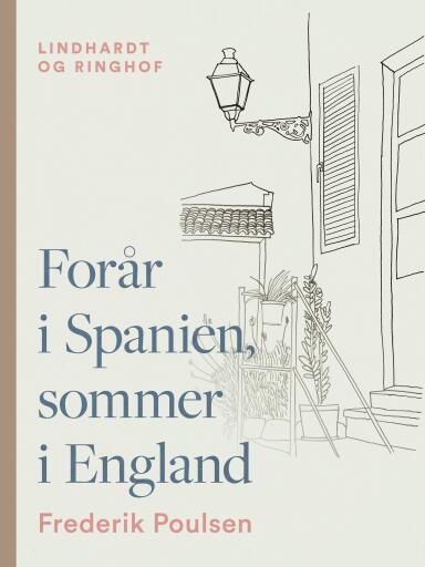 Forår i Spanien, sommer i England
