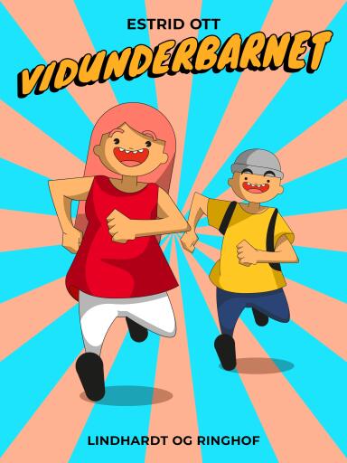 Vidunderbarnet