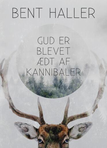 Gud er blevet ædt af kannibaler