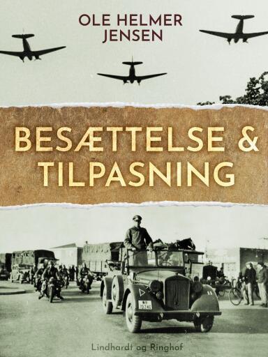 Besættelse og tilpasning
