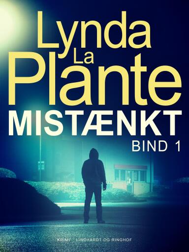 Mistænkt – Bind 1