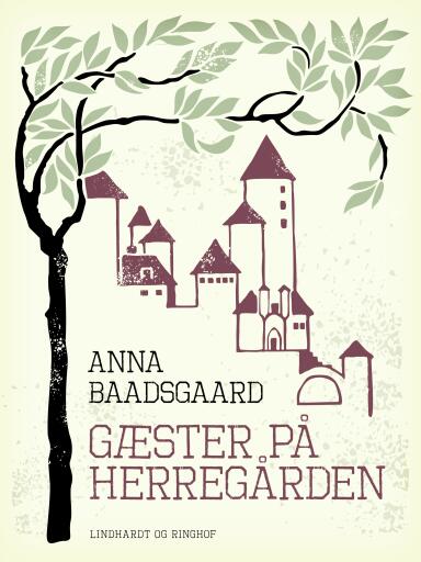 Gæster på herregården