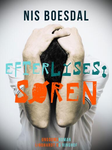 Efterlyses: Søren